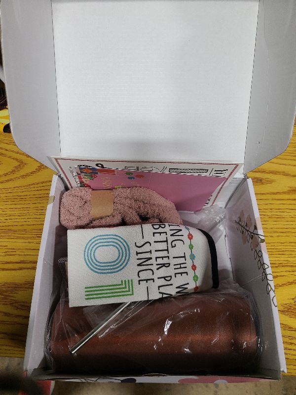 Photo 1 of 13th Birthday Gifts for Girls, 13 Year Old Girl Born in 2012 Gifts 10 Pieces Unique 13th Birthday Gift for Daughter, Niece, Granddaughter, Official Teenager 13 Year Old Bday Gift for Her, Teen Girl