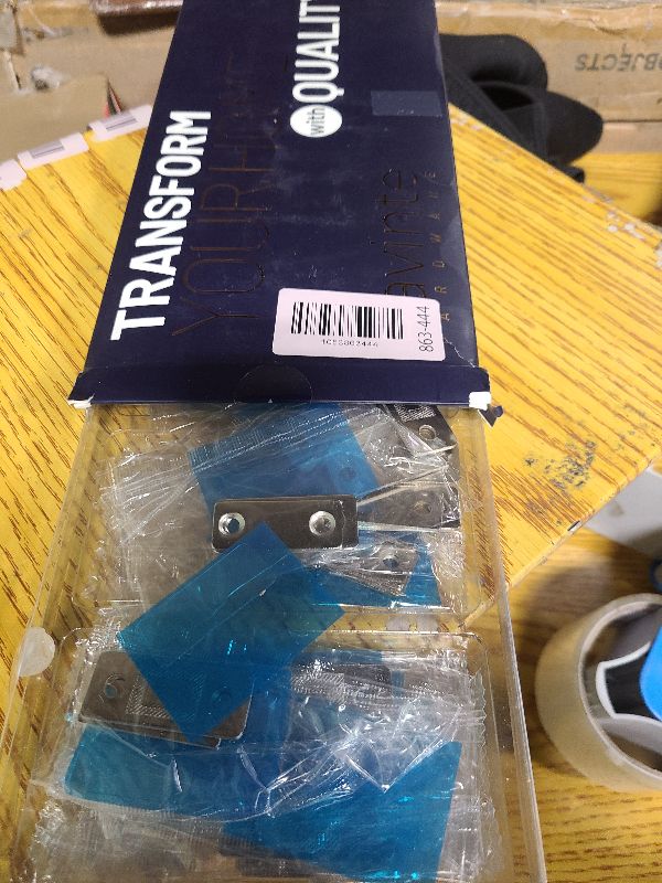 Photo 1 of 18 Pack Ultra Thin Cabinet Door Catch Stainless Steel Cabinet Magnetic Door Catch Cabinet Magnets Adhesive Drawer Latch Cabinet Magnetic Catch for Kitchen Closet Door Magnet Stick on Cupboard Wardrobe