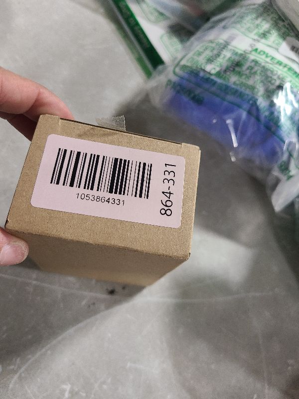 Photo 1 of 15W Power Adapter for Alexa Echo Dot (3rd/4th/5th Gen),Echo Dot with Clock (3rd/4th/5th Gen), Echo Dot Kids Edition, Echo Show 5(1st & 2nd Gen), Echo Spot,Pop, and Fire TV Cube, 5Ft Power Cord