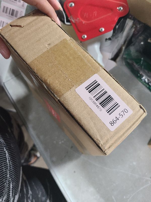 Photo 1 of 2 Pack LED Driver 12V 120W Waterproof IP67 Power Supply Transformer, 85-265V AC to 12V DC Low Voltage Output, LED Transformer with 3-Prong Plug Cable for LED Light, Computer Project, Outdoor Light