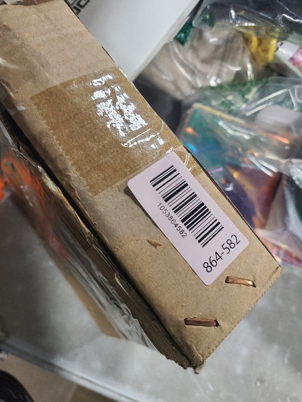 Photo 1 of 2 Pack LED Driver 12V 120W Waterproof IP67 Power Supply Transformer, 85-265V AC to 12V DC Low Voltage Output, LED Transformer with 3-Prong Plug Cable for LED Light, Computer Project, Outdoor Light