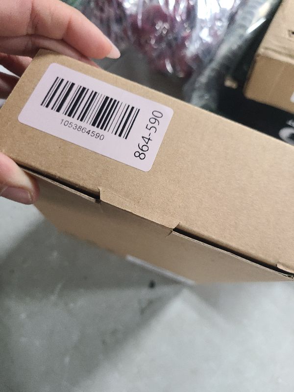 Photo 1 of 15Ft Extension Cord with Multiple Outlets, Flat Plug Power Strip Surge Protector with 15 Ft Long Cord, 6 Outlet 3 USB Ports (1 USB C), Multi Outlet Wall Plug for Travel, College, Dorm Room Essentials