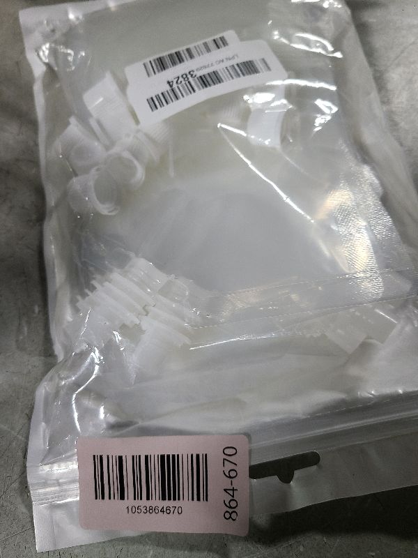 Photo 1 of 12Pcs Drinks Flasks Juice Flasks, Concealable and Reusable Drink Pouches, Leak-Proof Food Grade Plastic for Travel,Concerts,with Funnel (8OZ-250ml)