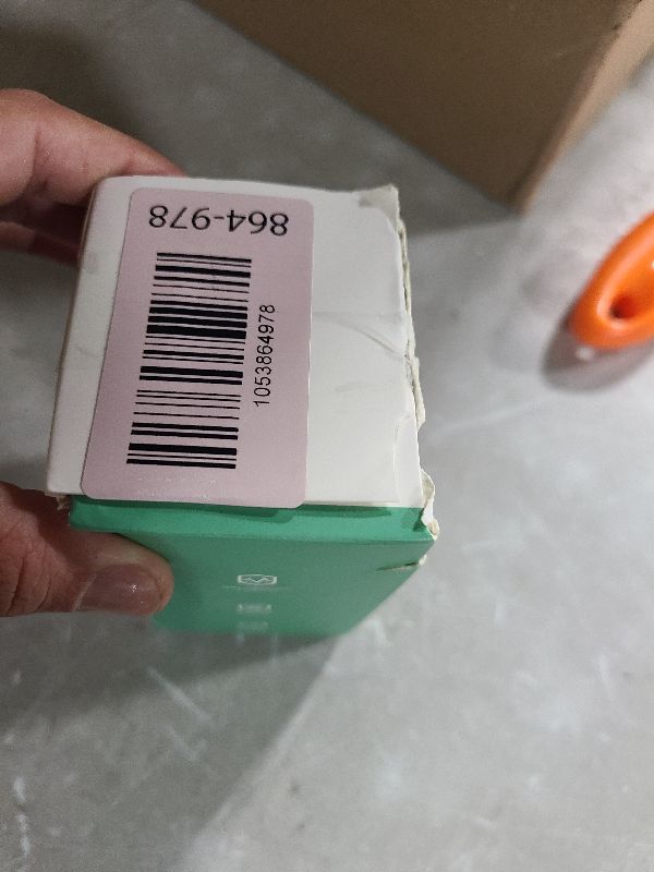 Photo 1 of 18V AC DC Power Supply Adapter 18Volt 1 Amp Charger DC 18V 1A Power Cord with 8 Interchangeable Jacks for 100mA 200mA 300mA 400mA 500mA 600mA 800mA 900mA 1000mA Electronics