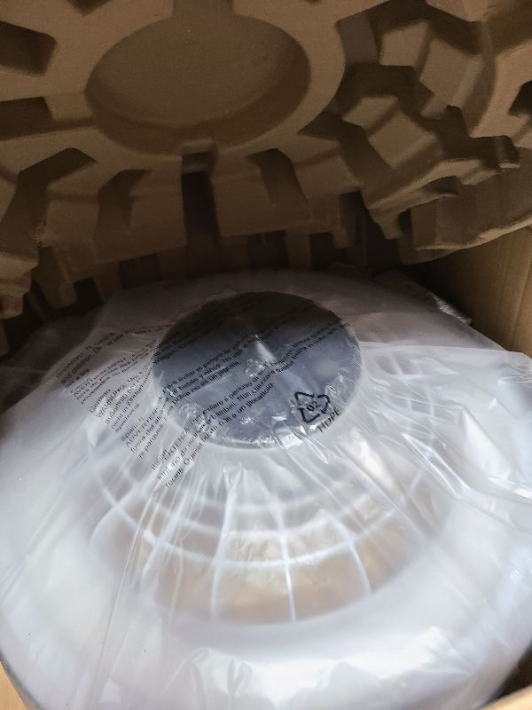 Photo 1 of 22'' Ceiling Fans with Lights and Remote, Stepless Dimmable Ceiling Fans with Night Light, 3000-6500K Color Temperature Celing Fan with Light Flush Mount with 6 Speeds, Black