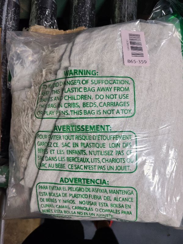 Photo 1 of 100% Pure Linen Blanket,100% Natural Flax Linen Throw Blanket, 79"x63" French Linen Fabric,Soft,Breathable and Skin-Friendly Bed Blanket - Linen Color