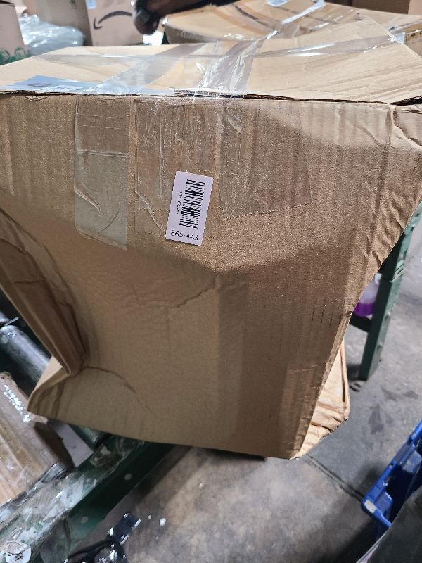 Photo 1 of 21000Lumen LED Work Lights with Stand - 3 Head Portable Work Light on Stand - IP66 Waterproof Tripod Worklights for Outdoor Indoor Job Site Workshop Garage Construction Site Lighting