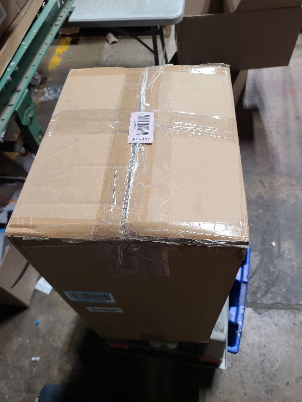 Photo 1 of 12-Inch Cordless Brushless Snow Shovel Compatible with DeWalt 20V/60V Battery(Tool Only) Electric Snow Blower with 23ft Throwing Distance, Adjustable Chute, Smart Control, LED Light for Driveway