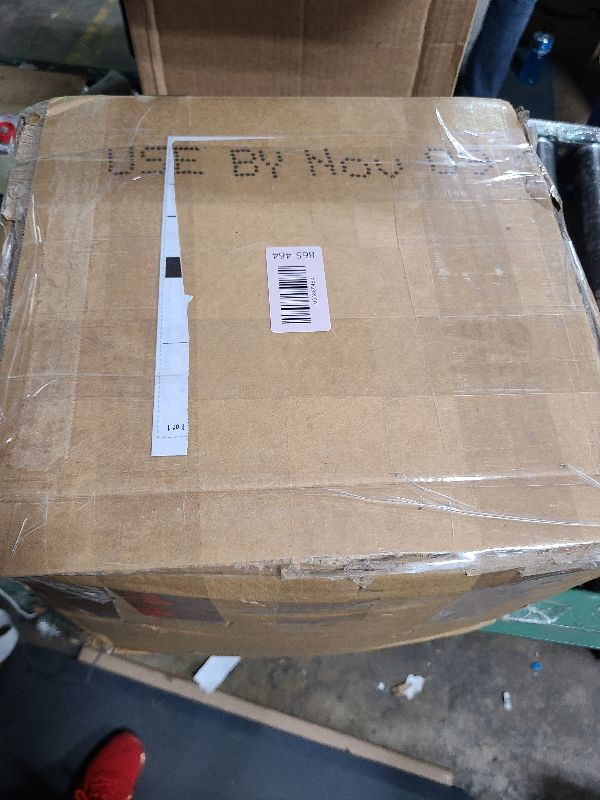 Photo 1 of 13x6.50-6 Flat Free Lawn Mower Tire Wheel - 3/4" & 5/8" Bearing, Adjustable 4"-7.2" Hub (Requires Assembly) 13x6.50-6 Zero Turn Mower Front Tire Compatible with Commercial Grade Lawn by Cenipar