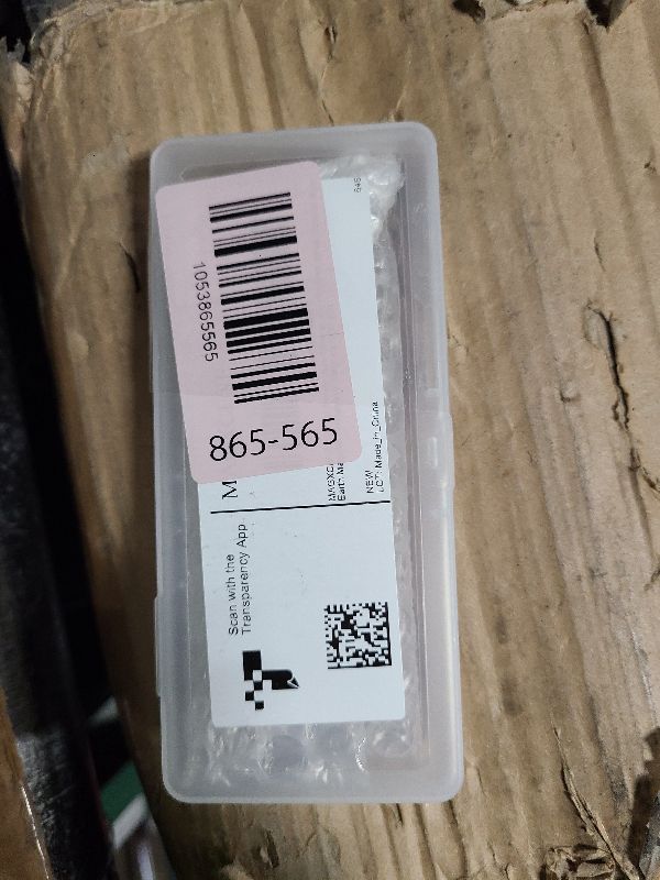 Photo 1 of 120 Pcs Neodymium Magnet, 4 mm x 1.5 mm Small Mini Magnets Strong Rare Earth Magnets Round Refrigerator Magnet for Crafts Dry Erase Board, Office, Fridge, Building Scientific Models