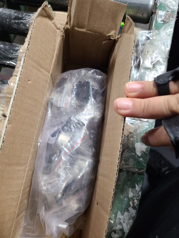 Photo 1 of 110-Degree Cabinet Door Hinges - Replacement for Blum Compact 33 Self-Closing Hinges, Adjustable Screw-On Design for Open-Side/Standard Cabinets, Soft-Close Durable Steel (Sliver, 16 Pack)