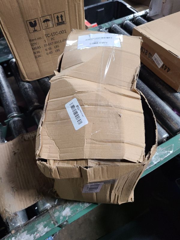 Photo 1 of 2 Pack DXVC6910 Cartridge Filter Replacement for DEWALT 6,9,10,12,14,16 Gallon Wet/Dry Vac, Compatible with DeWalt DXV06P DXV09P DXV10P DXV10PL DXV10SA DXV12P DXV14P DXV16P, Washable and Reusable