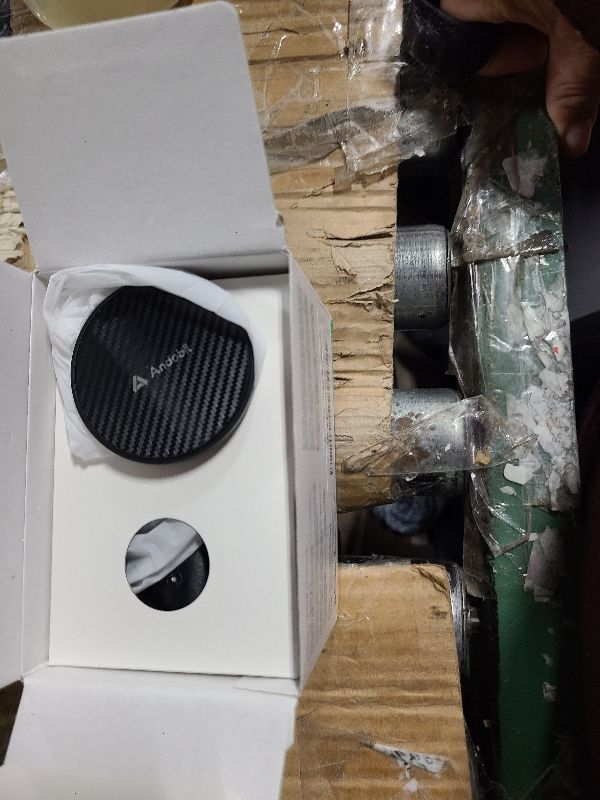 Photo 1 of ?True Military-Grade?andobil 3 in1 Magnetic Phone Holder for Car Dashboard Windshield Vent ?Upgrade Suction & Strongest Magnet?Retractable for MagSafe Car Mount for iPhone 17 16 15 14 Pro Max Sumsung