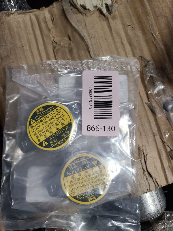 Photo 1 of 2 Pcs Radiator Cap 16401-20353 1640120353 Fits for Toyota 4Runner 1996-2000, for Camry 1989-2001, for Corolla 1993-2016,for Tundra 2000-2006,for Matrix Prius Sequoia 2003-2013