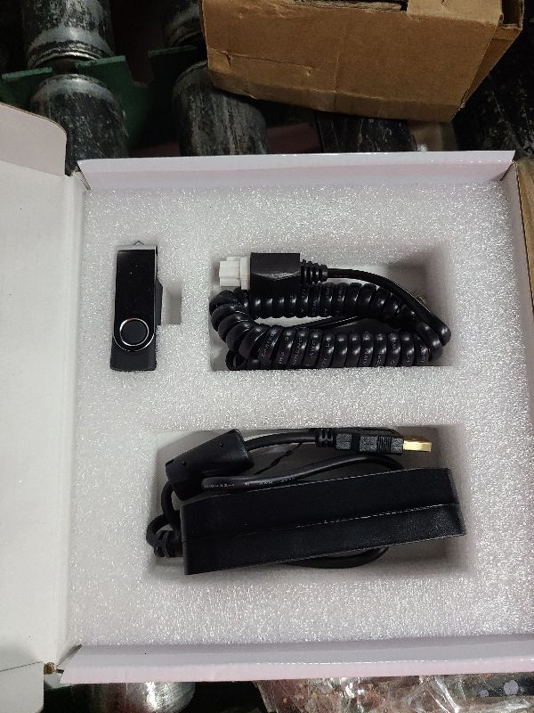 Photo 1 of 1314-4402 PC Programmer Compatible with Curtis PC Programming Station with 1309 USB Interface Box 1314-4401