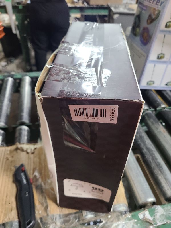 Photo 1 of 12 Inch Microwave Splatter Cover, Upgraded Microwave Cover for Food with Water Steamer, Integrated Handle, Splatter Guard, Cookware Lid, House Warming Gifts New Home, Grey