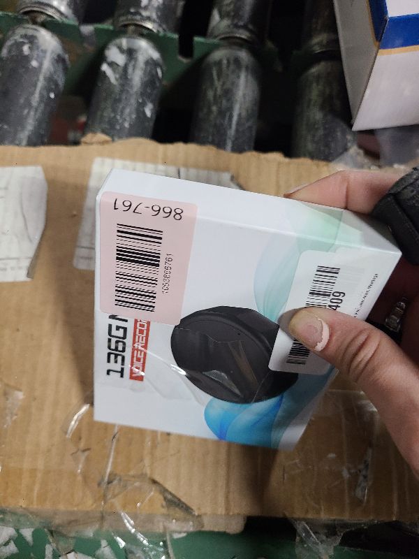 Photo 1 of 136GB Magnetic Voice Activated Recorder - Mulukusion 9800H Storage Voice Recorder with AI-Intelligent DSP 4.0 Noise Reduction, MP3 Records Recording Device for Lectures, Interviews, Meetings