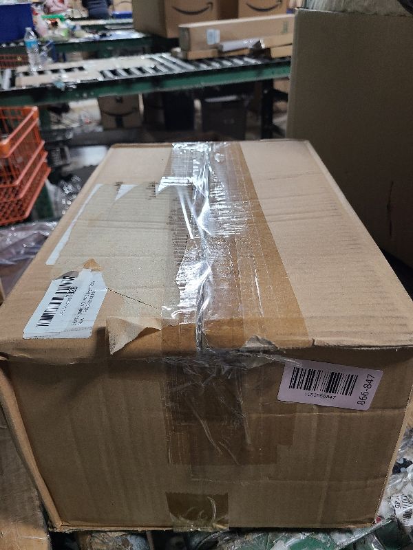 Photo 1 of 2 PACK Upgraded 240356402 Refrigerator Door Bin Replacement for Frigi.daire Refrigerator Door Shelf Parts LFSS2612TF0 LFSS2612TE0 FFSS2615TE0 Door Shelf Shelves By AMI PARTS (Length 15.38")