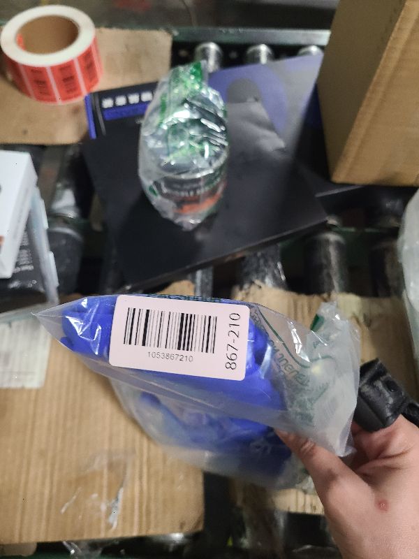 Photo 1 of 2 Pack Soccer Shin Guards Soccer Adult, Soccer Shin Guards for Kids Soccer Shin Pad with Honeycomb Pads, Shin Defender Shin Guard Sleeves, Ski Shin Guards Ski Shin Pads (Blue, Small)