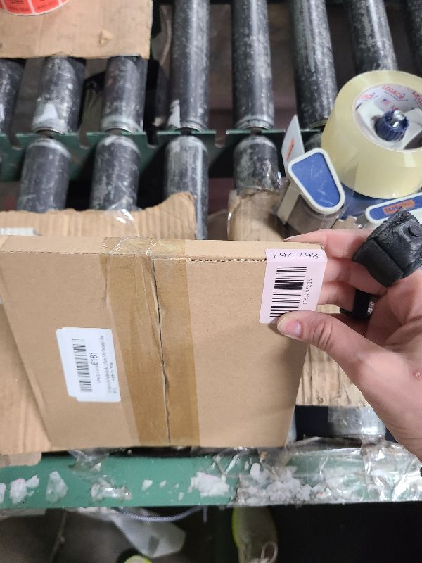 Photo 1 of 150 Mini Acrylic Pacifiers for Baby Shower Game, 0.86 Inch Bulk Chupones para Gender Reveal Party Favors Table Decoration (Blue)