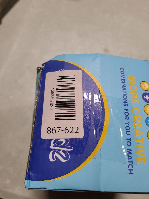 Photo 1 of 32 PCS Toddler Suction Cup Bath Toys Kids Bath Toy Party Favor Goody Prize Filler Stuffer for Boys Girls Sensory Fidget Window Water Table Toy with Eggshell Storage