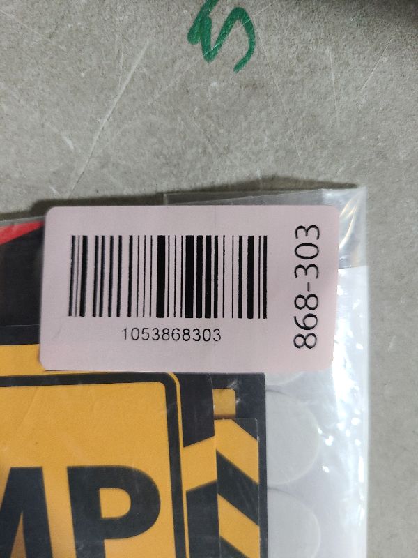 Photo 1 of 12 Pcs Construction Party Decor Sign, Building Sign Party Decoration, Craft Building Theme Party Signs, Warning Traffic Road Area Signs, Boys Kids Birthday Building Party Supplies