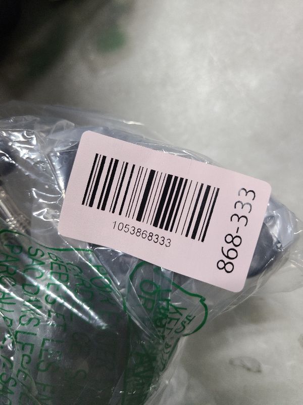 Photo 1 of 2 PCS Adjustable Handheld Sign Holder, 7.9-37'' Stainless Steel Billboard Airport Pick-Up Poster Holder Welcome Sign Leader Tour Guide Sign Parade Signboard, No Signboard