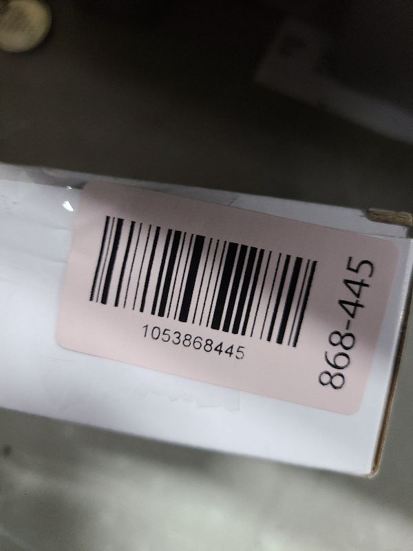 Photo 1 of 16 Count Razor Blade Shaving Razor Blade Refills Comfortable Shave for Men, Orange New Version