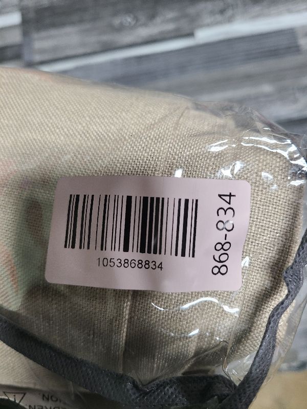 Photo 1 of 102 Inch Long Curtains Pinch Pleat Linen Curtains for Living Room Bedroom 2 Panels Tan Brown Burlywood Taupe Light Filtering Privacy 102 Inch Pleated Drapes Hooks Rings Back Tab for Sliding Door