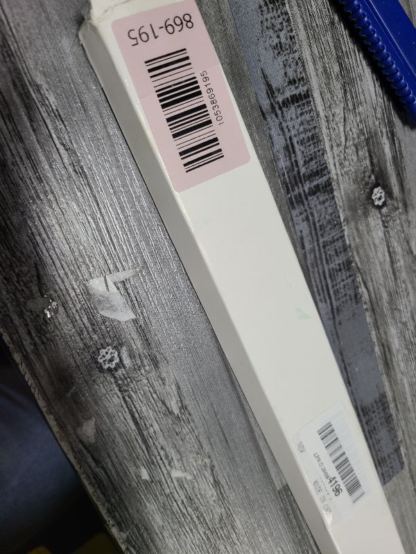 Photo 1 of 100 Pieces Flux Core Aluminum Rods Low Temperature Easy Melt Aluminum Welding Rods Welding Sticks