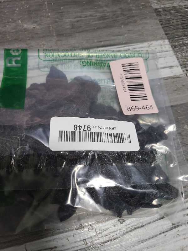 Photo 1 of 2 Pcs Black Embroidered Floral Appliques Embroidered Iron on Patch Rose Sew on Patches for Jeans Sweater Hats Shoes Bags DIY Sewing Crafts