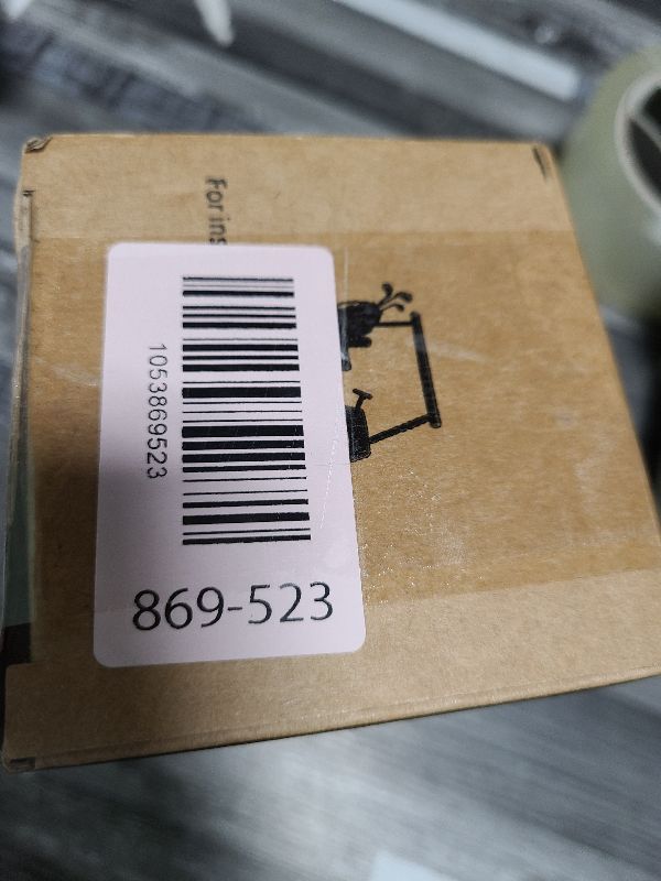 Photo 1 of 10L0L Retro Clown Horn for Golf Cart Accessories, Classic Vintage Metal Twist Loudspeaker Siren Hooter Snail Air Horn Compatible with Yamaha, EZGO, Club Car Golf Cart and Bike