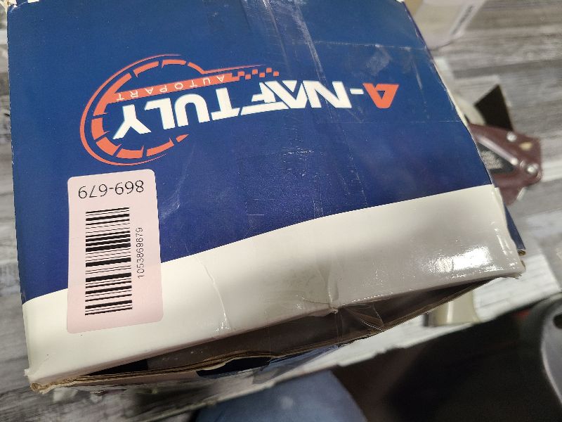 Photo 1 of 11176N Alternator Fits for 2006 2007 2008 2009 2010 2011 Honda Civic 1.8 1.8L, 7-Groove Pulley, 80A, 11176, 31100RNAA01, 31100RNAA01RM, 31100RNAA012M2, AHGA67, A002TC1391, SB347, LRA3157