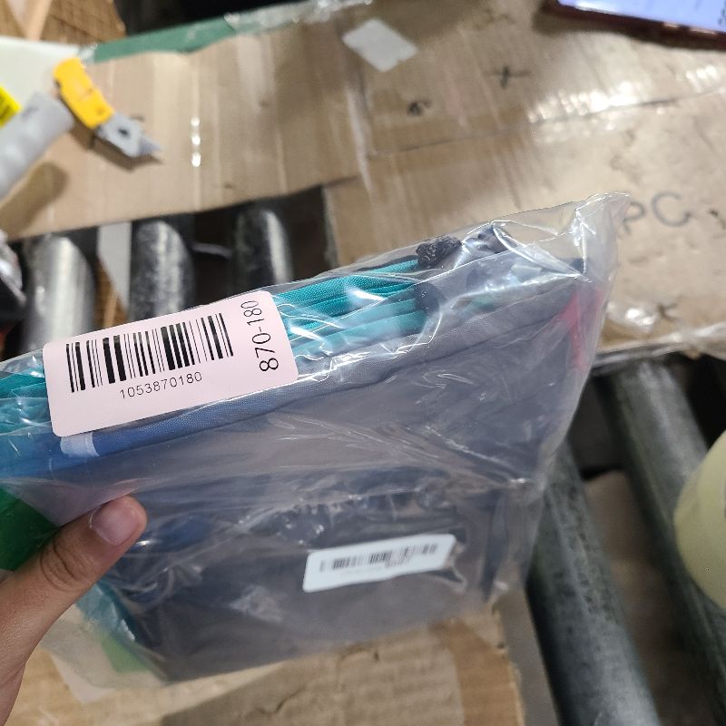 Photo 1 of 2 Pack XL Travel Laundry Bag, Machine Washable Dirty Clothes Organizer with Drawstring,Large Enough to Hold 4 Loads of Laundry, Easy Fit a Laundry Hamper or Basket Travel Essentials 24" x 36"