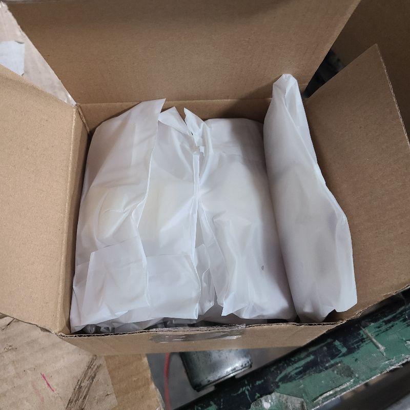 Photo 1 of 16+16 Pack Replacement Filters for Oneisall PW04 3.5L Wireless Cat Water Fountain, Includes 16 Filters & 16 Sponges