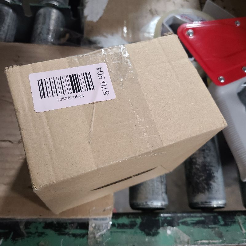 Photo 1 of 16+16 Pack Replacement Filters for Oneisall PW04 3.5L Wireless Cat Water Fountain, Includes 16 Filters & 16 Sponges