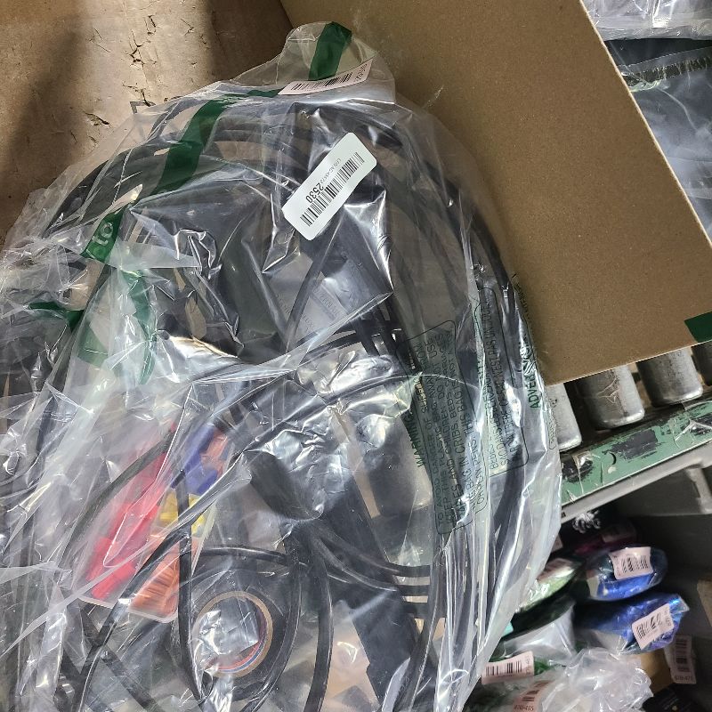 Photo 1 of 2026 Upgraded Vehicle Exit Sensor, Automatic Gate Opener Car Detector with 50 ft Cable, Compatible with Mighty Mule,Ghost Controls,LiftMaster Vehicle Door Opening Systems