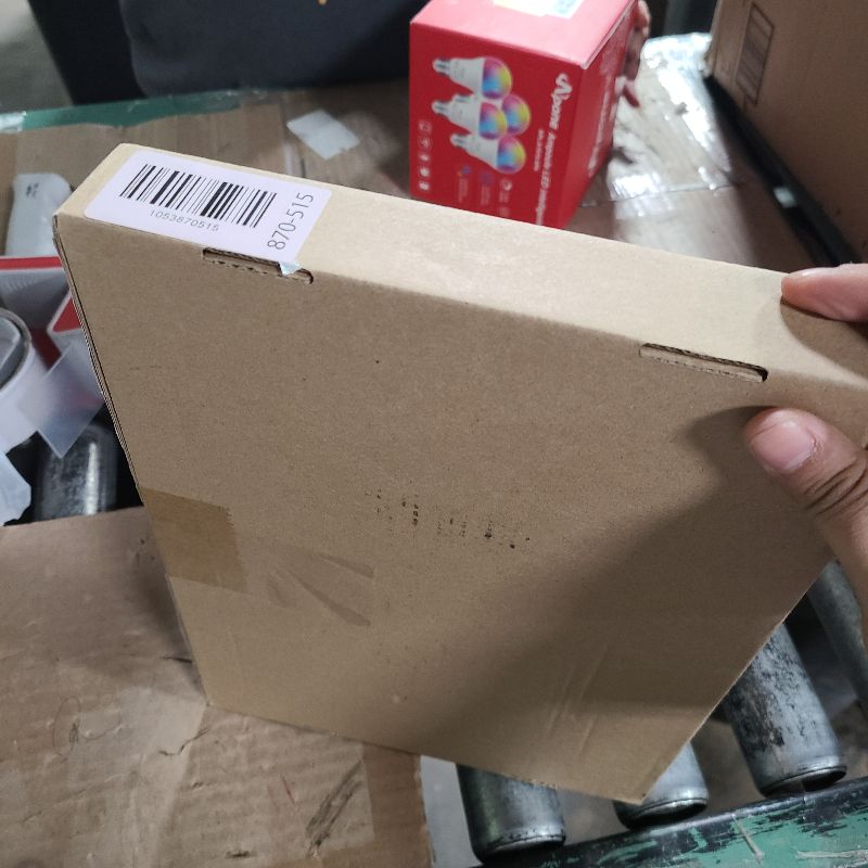 Photo 1 of 100% Blackout Blind Magnetic Window Cover 118 x 57Inch,No Drill,Cut Any Size/Shape,Portable Black Out Shades Curtains for Nursery Bedroom,Rv,Media Room with Magnetic Closure