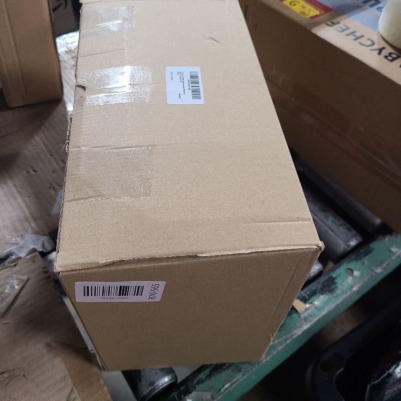 Photo 1 of 2 Pack VF4000 Replacement Filter for RIDGID, Standard Wet/Dry Vac Filter Vf4000 Compatible with RIDGID Vacs Wet Dry 5-20 Gal, 6-9 Gal Husky Vacuum & CRAFTSMAN Shop Vacuum 17816 9-17816