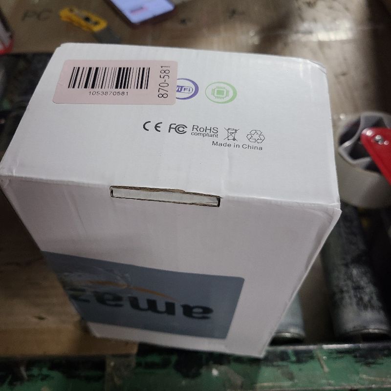 Photo 1 of ?Hieha? 2025 Wireless Portable Carplay and Android Auto, Carplay Screen for Car with Mirror Link/AUX/FM,7" Touchscreen Bluetooth 5.0, Marine Stereos for All Vehicles