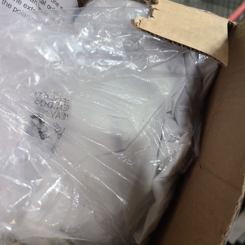 Photo 1 of [ Rotating Fire Flame Lights ] 4 Ft Halloween Inflatables Decorations Outdoor Ghost Broke Out from Window Blow Up Scary Halloween Decorations Party Outside Indoor Yard Garden Lawn Decor