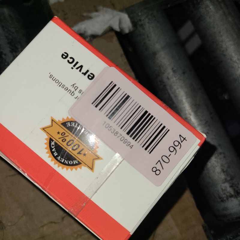 Photo 1 of 1-Pack Replacement Cushion for F20 Mask(L) - Compatible with Full Face F20 Mask - Covers Nose & Mouth (Large)