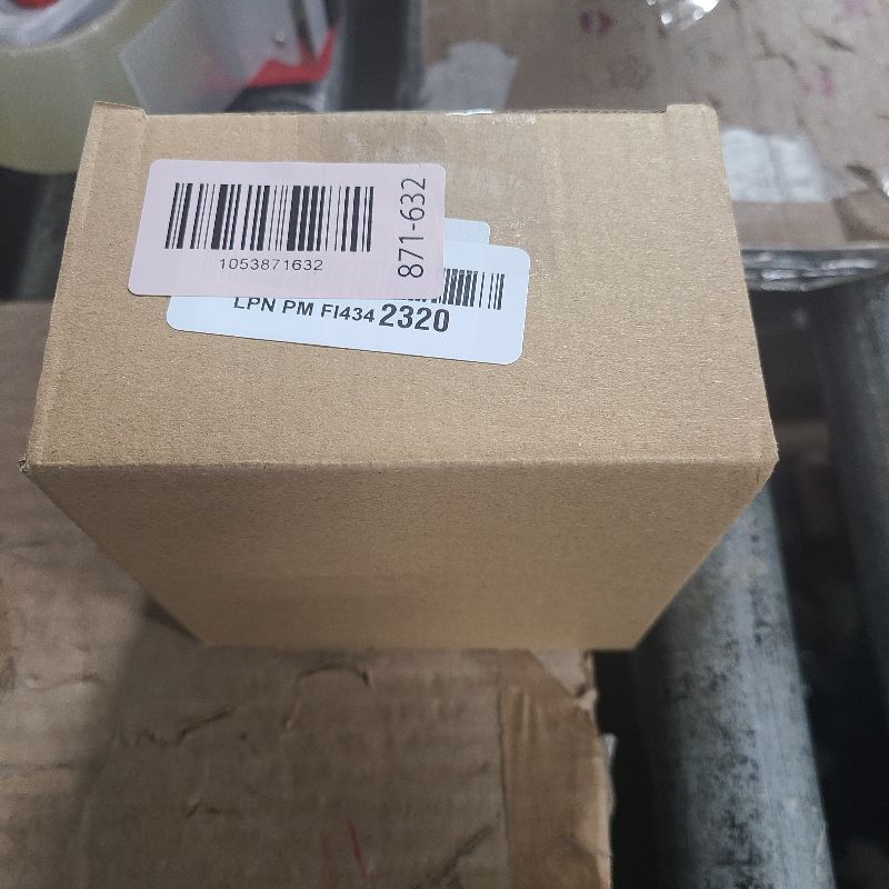 Photo 1 of 12 Pack Plastic Spring Clamps, 3.5inch Small Heavy Duty Clips for Crafts, Backdrop Stand, Woodworking, Photography Studios (Black)