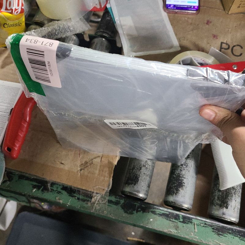 Photo 1 of 20 Pcs Sublimation Metal Photo Blanks 8x10 Inch Metal Sublimation Sign Blanks 0.45mm Thick Aluminum Sublimation Blanks for DIY Photo Sign Wall Poster Frame,Crafts,Gift,Home Decor