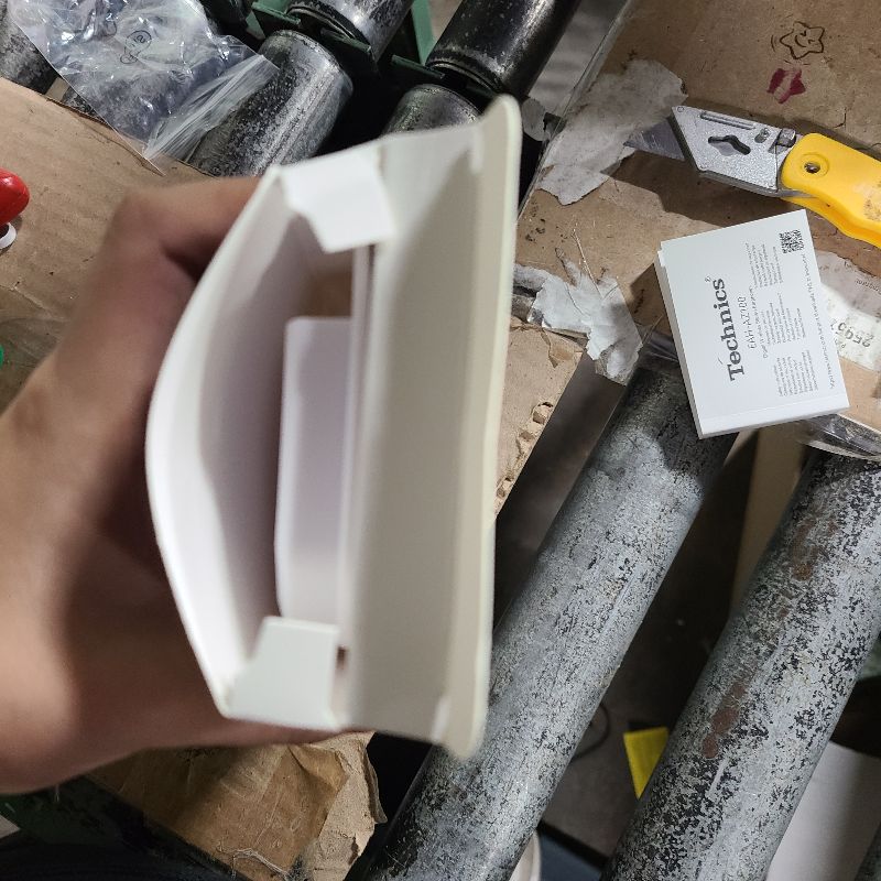 Photo 1 of (3Pack) Ring Indoor Camera Wall Mount Bracket Compatible with Ring Indoor Cam/Ring Indoor Cam Plus/Mini 2K ?Indoor Camera Adhesive No Drill No Screws Mount