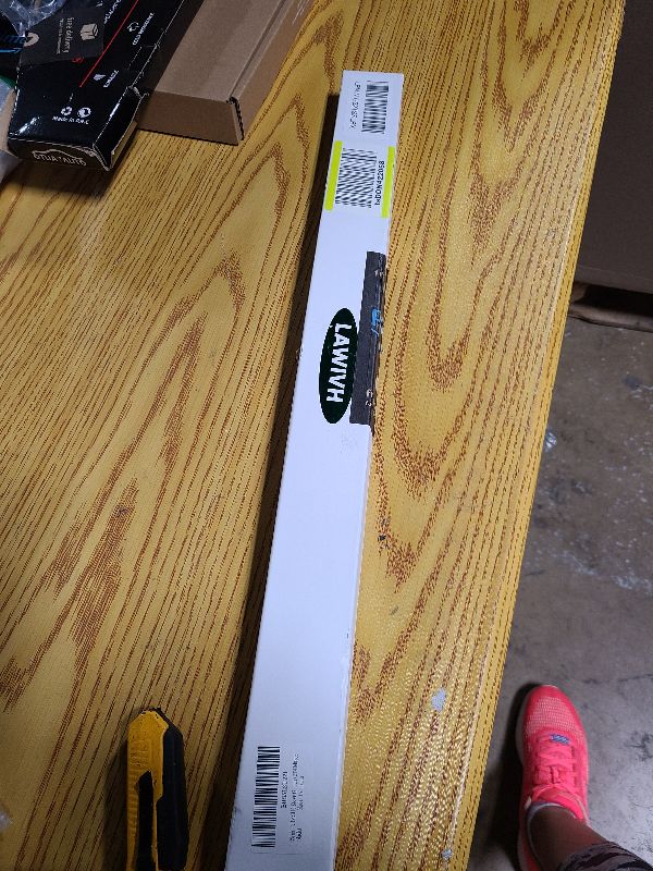 Photo 1 of 2 Pcs 316 Stove Gap Covers Stainless Steel Stove Gap Filler Range Trim Kit Between Oven and Countertop Dishwasher Dryer Heat Resistant and Easy to Clean (23'4 Mirror black)