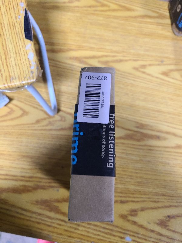 Photo 1 of 10 Pack Eater String Compatible with Black+Decker, AF-100 0.065" Weed Wacker String Refill 240ft Automatic Feed String Trimmer Replacement Spool Line for Black&Decker(8 Spool+2 Cap+2 Spring)