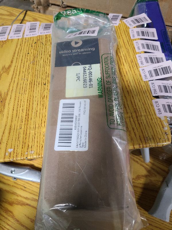 Photo 1 of 0445116023 059130277BE 0986435357 Common Rail Fuel Injector for Audi A4 A5 A6 A7 2.7TDI 3.0TDI Q5 Q7 VW Touareg Porsche Cayenne