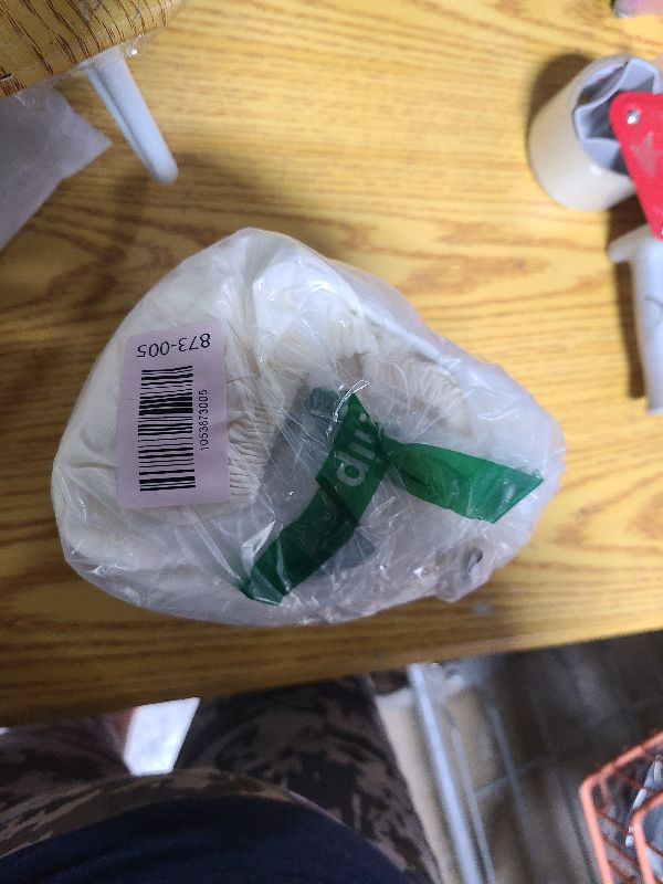 Photo 1 of 100% Cotton Fresh Ivory King Size Fitted Sheet Only, Lightweight & Breathable Bottom Sheet, Cool & Crisp Easy Fit 17 Deep Pocket King Fitted Sheet (78 W x 80 L)