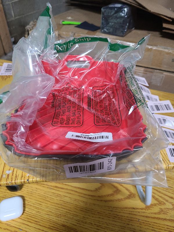 Photo 1 of 2 Pack Silicone Air Fryer Liners Reusable, 7.1 Inch Airfryer Liners 4-7 QT Square Air Fryer Liners Silicone Pot Oven Liner Baking Tray, Air Fryer Basket Mat Silicone Bowl Air Fryer Accessories